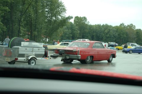 2005 Ford Deluxe photo