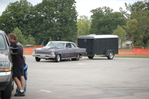 2005 Ford Deluxe photo