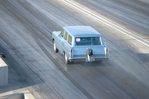 2005 Ford Deluxe photo