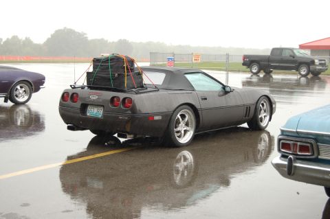 2005 Ford Deluxe photo
