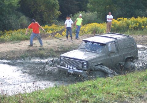 1979 Ford F-150 - 1