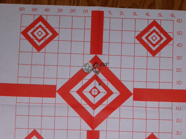 Same target another image.