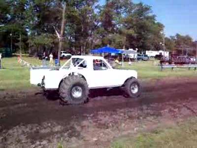 1983 Ford F-150 - Steve Filson 9/18/05