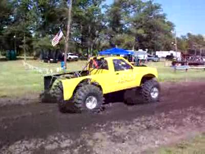 1983 Ford F-150 - Tom Davis 9/18/05