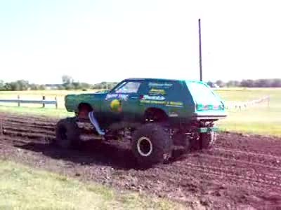 1983 Ford F-150 - Albert Jones 9/18/05