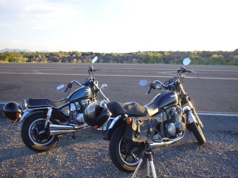 1981 Honda CB750
