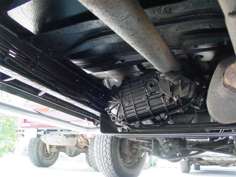 1995 Ford C-350 (Centurion Conversions) photo