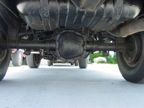 1995 Ford C-350 (Centurion Conversions) photo