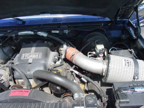 1995 Ford C-350 (Centurion Conversions) photo