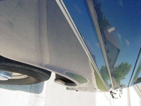 1995 Ford C-350 (Centurion Conversions) photo
