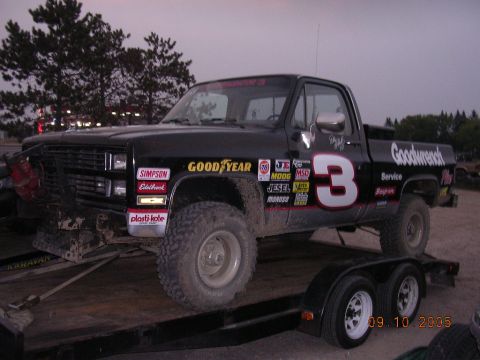 1995 Jeep Cherokee