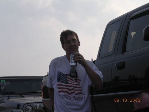 1995 Jeep Cherokee