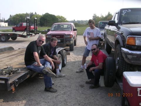 1995 Jeep Cherokee