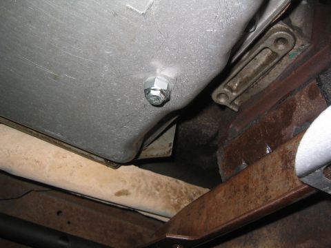 1995 GMC C/K Pickup photo