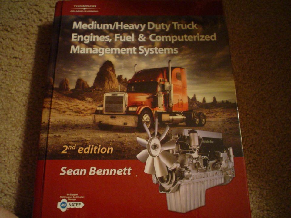 1966 International School Bus “all things diesel”