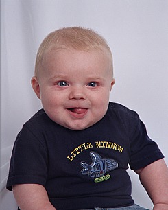 1998 Jeep TJ - 5 month pic