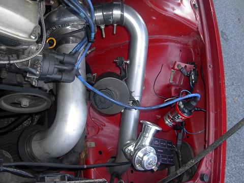 1992 Nissan 240SX