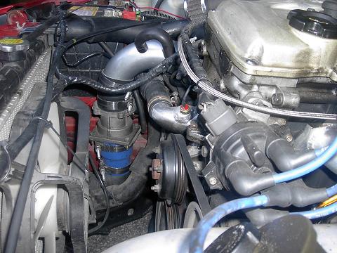 1992 Nissan 240SX