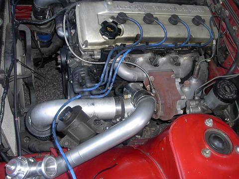 1992 Nissan 240SX
