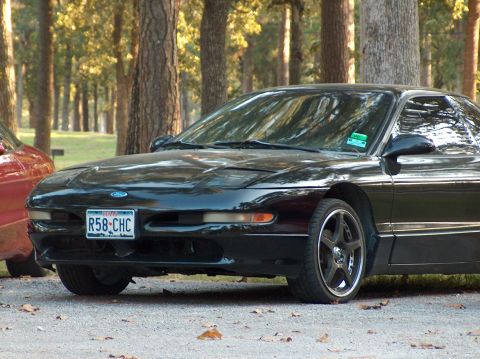 1996 Ford Probe