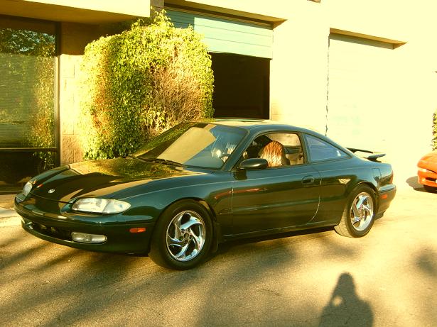 MX6 earlie 05'