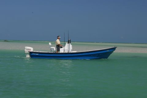 2006 Panga Fishing Boats 22