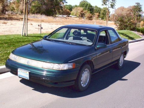 1995 Mercury Sable