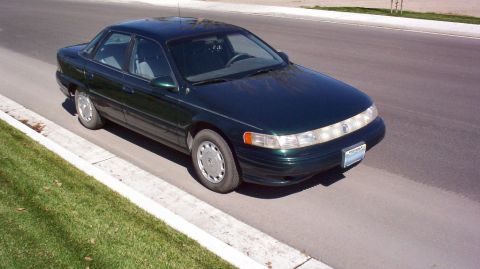 1995 Mercury Sable
