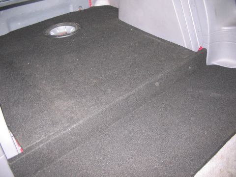 1994 Ford Probe photo
