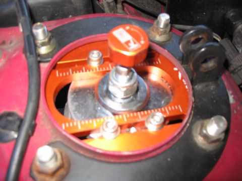1994 Ford Probe photo