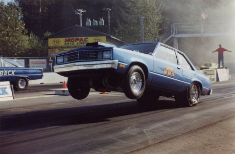 1969 Ford Fairlane