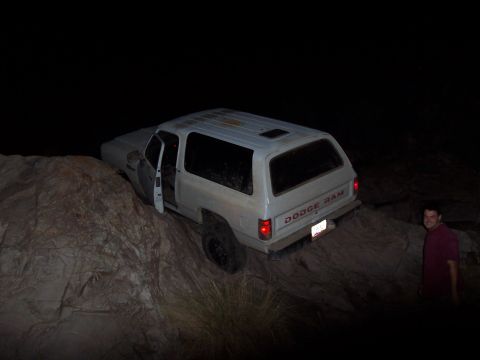 1981 Ford F-150 - Last one