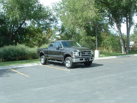 2006 Ford F-350 photo
