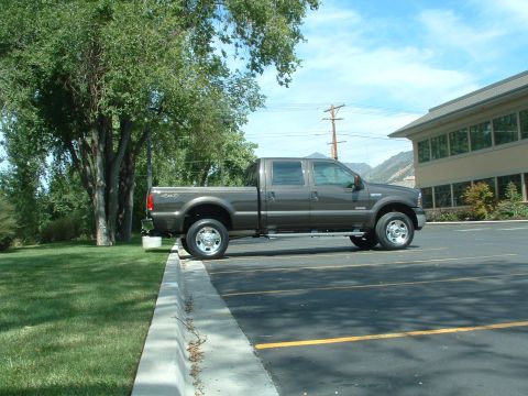 2006 Ford F-350 photo