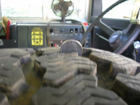 1984 Ford Bronco photo