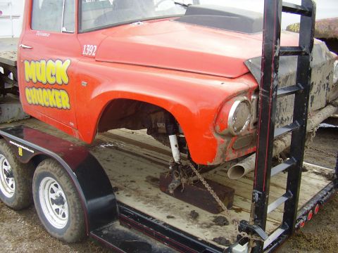 1981 Chevrolet C/K Pickup photo