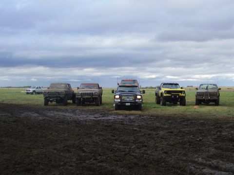1981 Chevrolet C/K Pickup photo