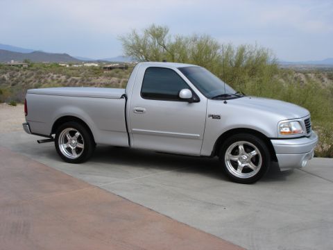 2003 Ford F-150 photo