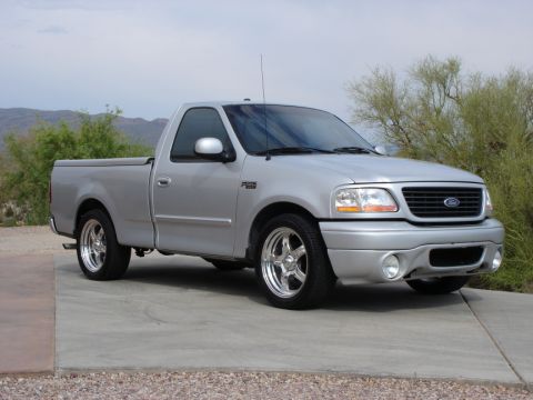 2003 Ford F-150 photo