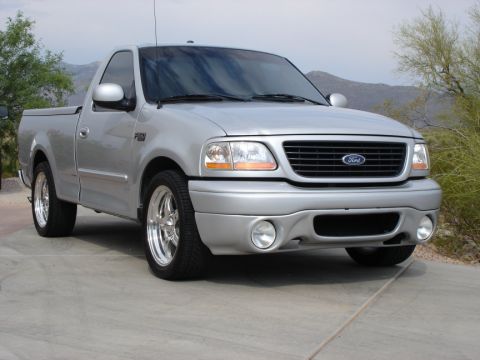 2003 Ford F-150 photo