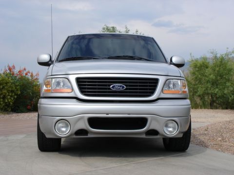 2003 Ford F-150 photo