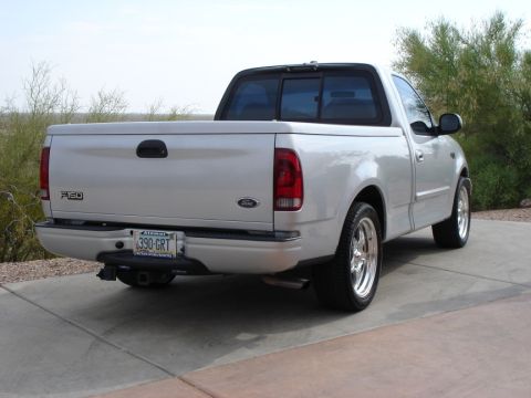 2003 Ford F-150 photo