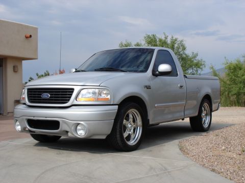 2003 Ford F-150 photo