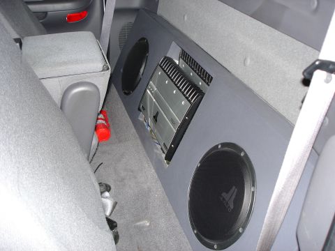 2003 Ford F-150 photo