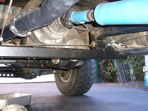 1979 Chevrolet C/K Pickup “Lorry”