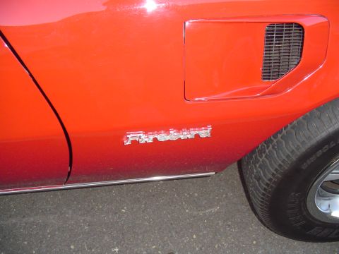 1993 Ford Bronco photo