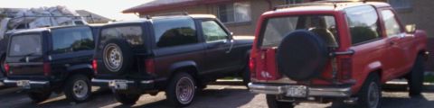 1962 GMC C/K Pickup photo