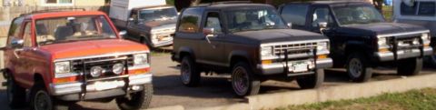 1962 GMC C/K Pickup photo