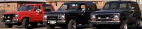 1962 GMC C/K Pickup photo