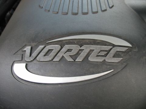2003 Chevrolet Silverado 1500 photo